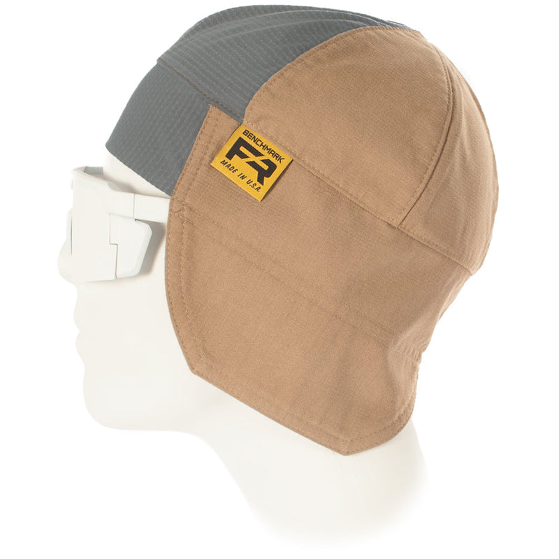 Load image into Gallery viewer, GOAT Flex Welding Cap Beige
