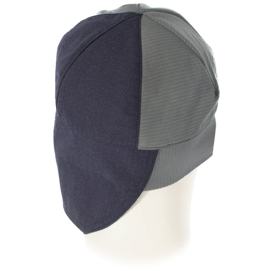 GOAT Flex Welding Cap Navy