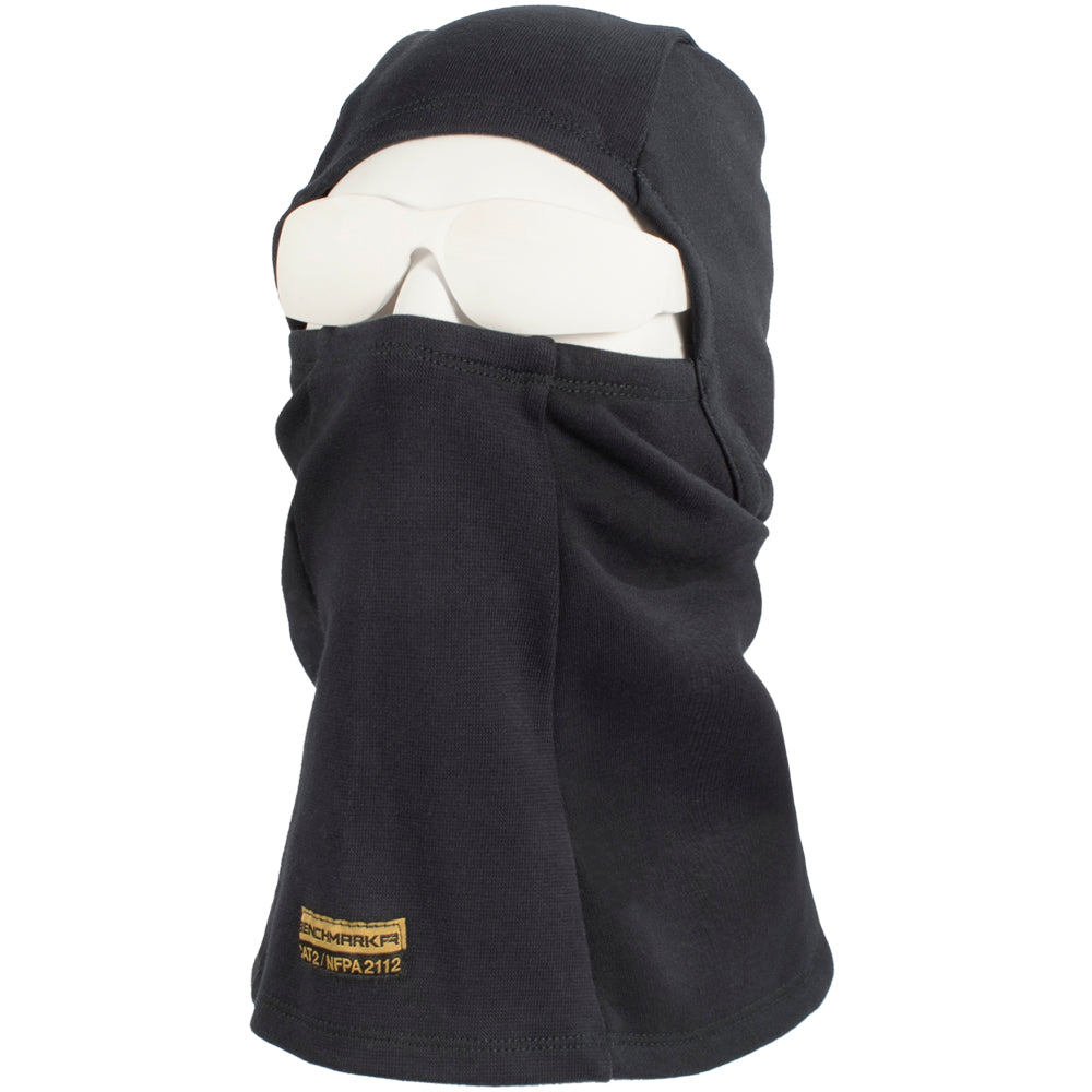 Mohawk Fleece Balaclava