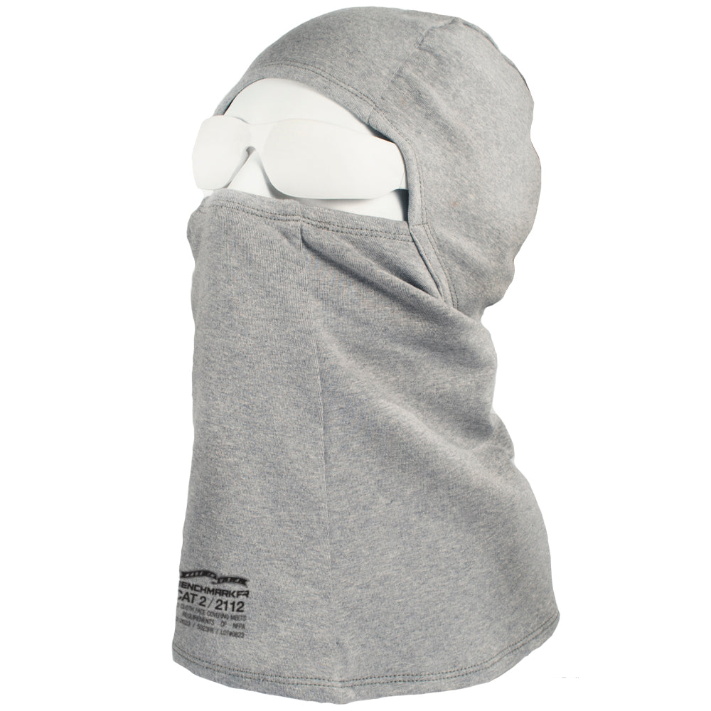 Mohawk Lite Balaclava