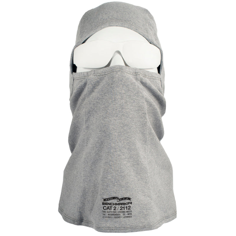 Load image into Gallery viewer, Mohawk Lite Balaclava
