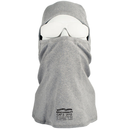 Mohawk Lite Balaclava