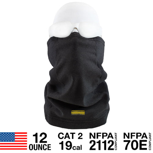 Fleece Winter Face Muffler