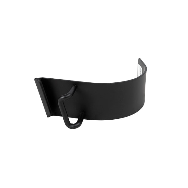 Buckingham Steel Angled Insert for Bashlin Climbers – 5032B 5032B
