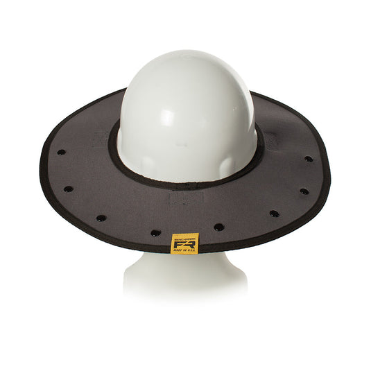 Sol Survivor FR Hard Hat Sunshade