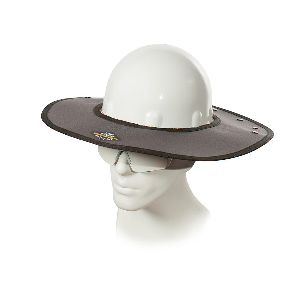 Sol Survivor FR Hard Hat Sunshade
