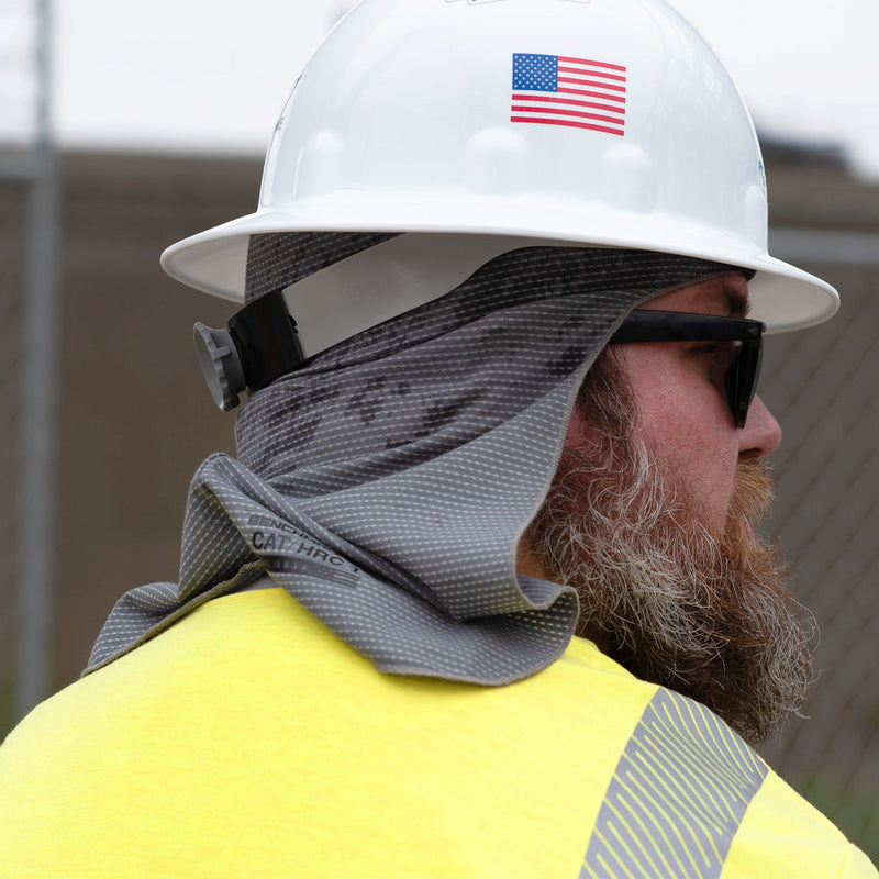 Load image into Gallery viewer, GOAT FLEX FR Hard Hat Liner
