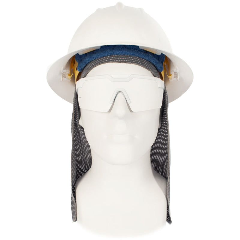 Load image into Gallery viewer, GOAT FLEX FR Hard Hat Liner
