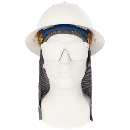 GOAT FLEX FR Hard Hat Liner