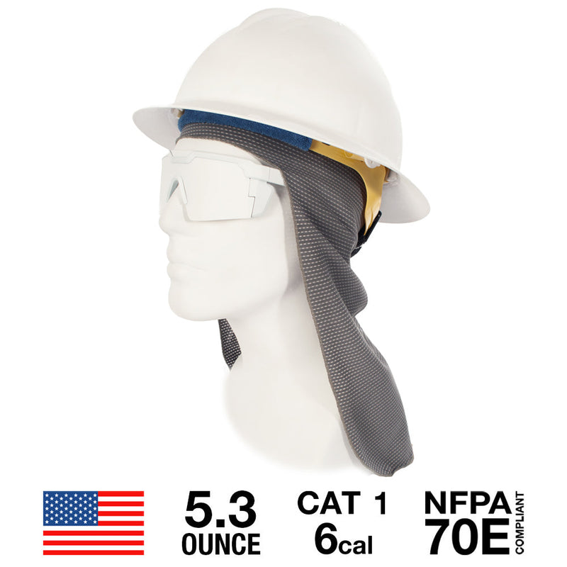 Load image into Gallery viewer, GOAT FLEX FR Hard Hat Liner
