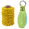 Notch Throw Kit - 1.75mm and Zero Throw Weight - product image 3