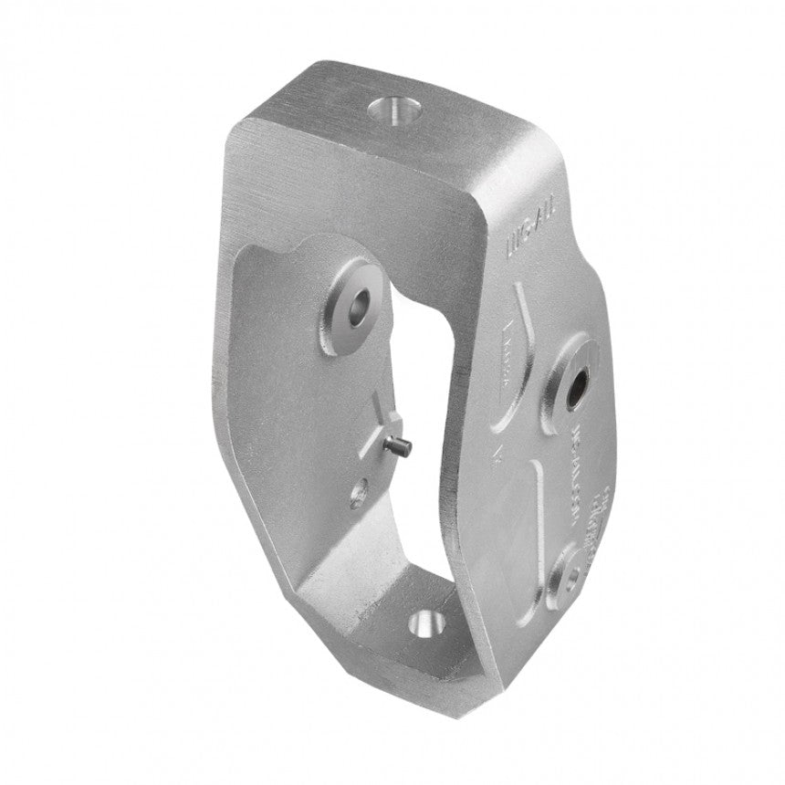 Lug-All 510 - Main Frame