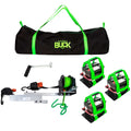 BUCK BATTERY HOIST™ COMPATIBLE WITH IMPACT WRENCH – 5100W / 5100WQ1 - product image 2