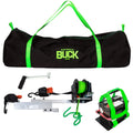 BUCK BATTERY HOIST™ COMPATIBLE WITH IMPACT WRENCH – 5100W / 5100WQ1