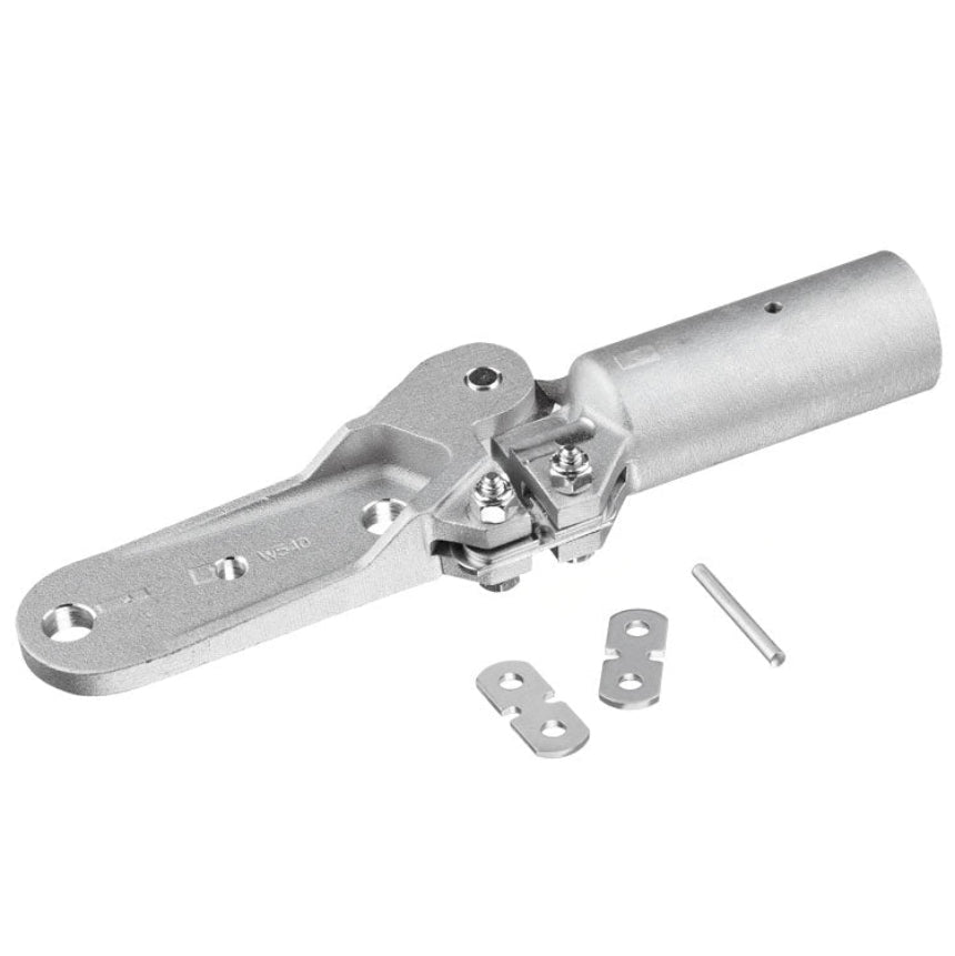 Lug-All 515 - Handle Socket Assembly