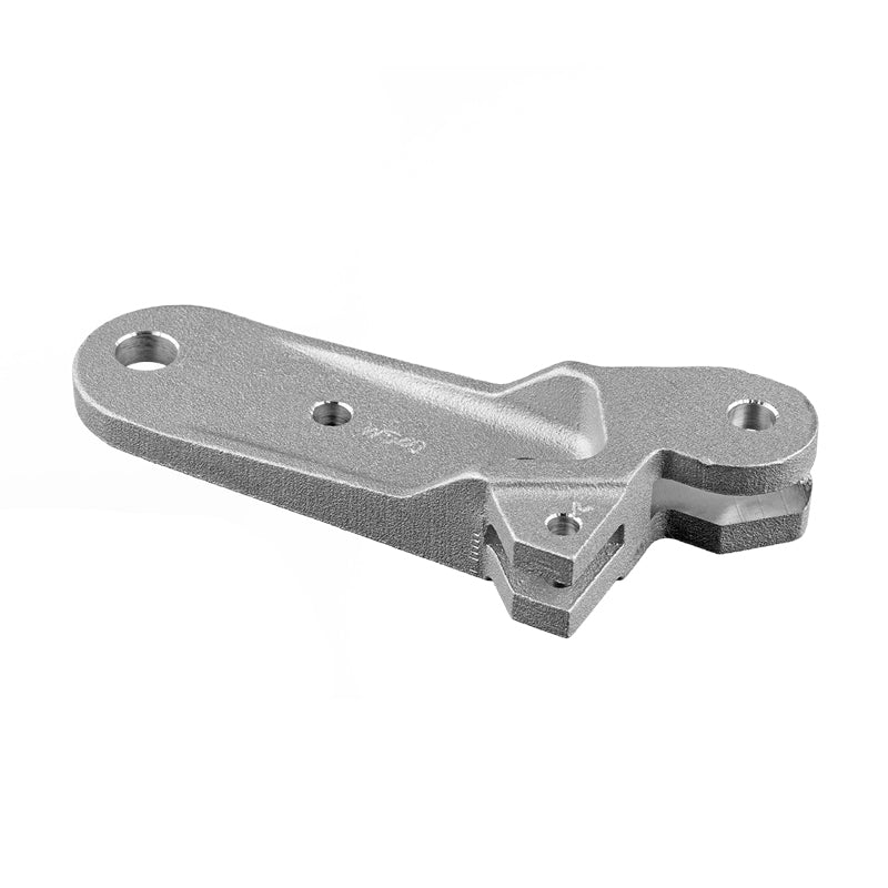 Lug-All 516 - Side Bar
