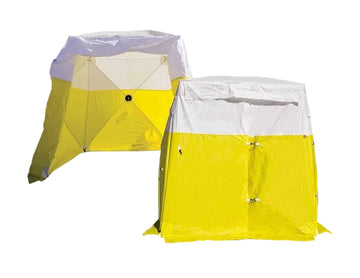 Pelsue Interlocking Series Tents