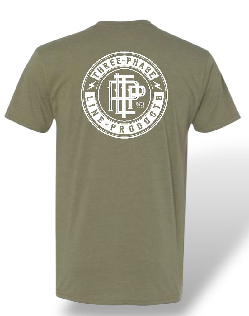 Load image into Gallery viewer, Hard Money Tee
