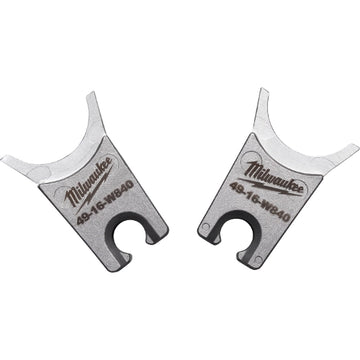 Milwaukee 49-16-W840 W-K840 W Style crimping die - view 1