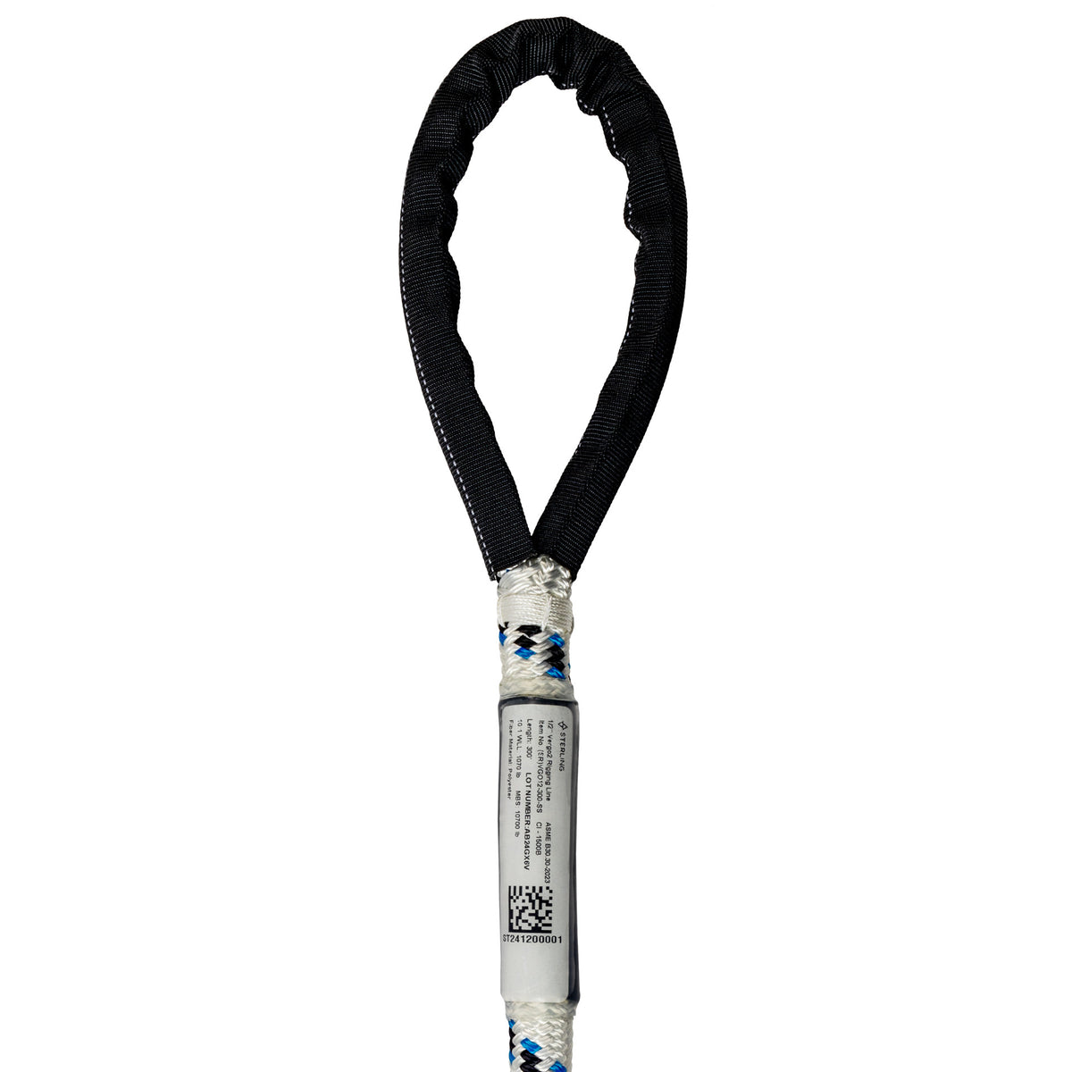 1/2" VerGo2 Rigging Line w/ 2 Spliced Eyes - product image 2