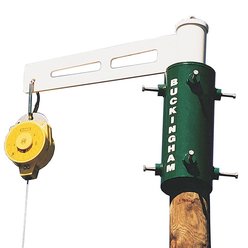 Buckingham Harness Beam – 5203 5203