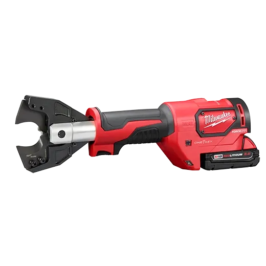 M18™ FORCE LOGIC™ CABLE CUTTER KIT