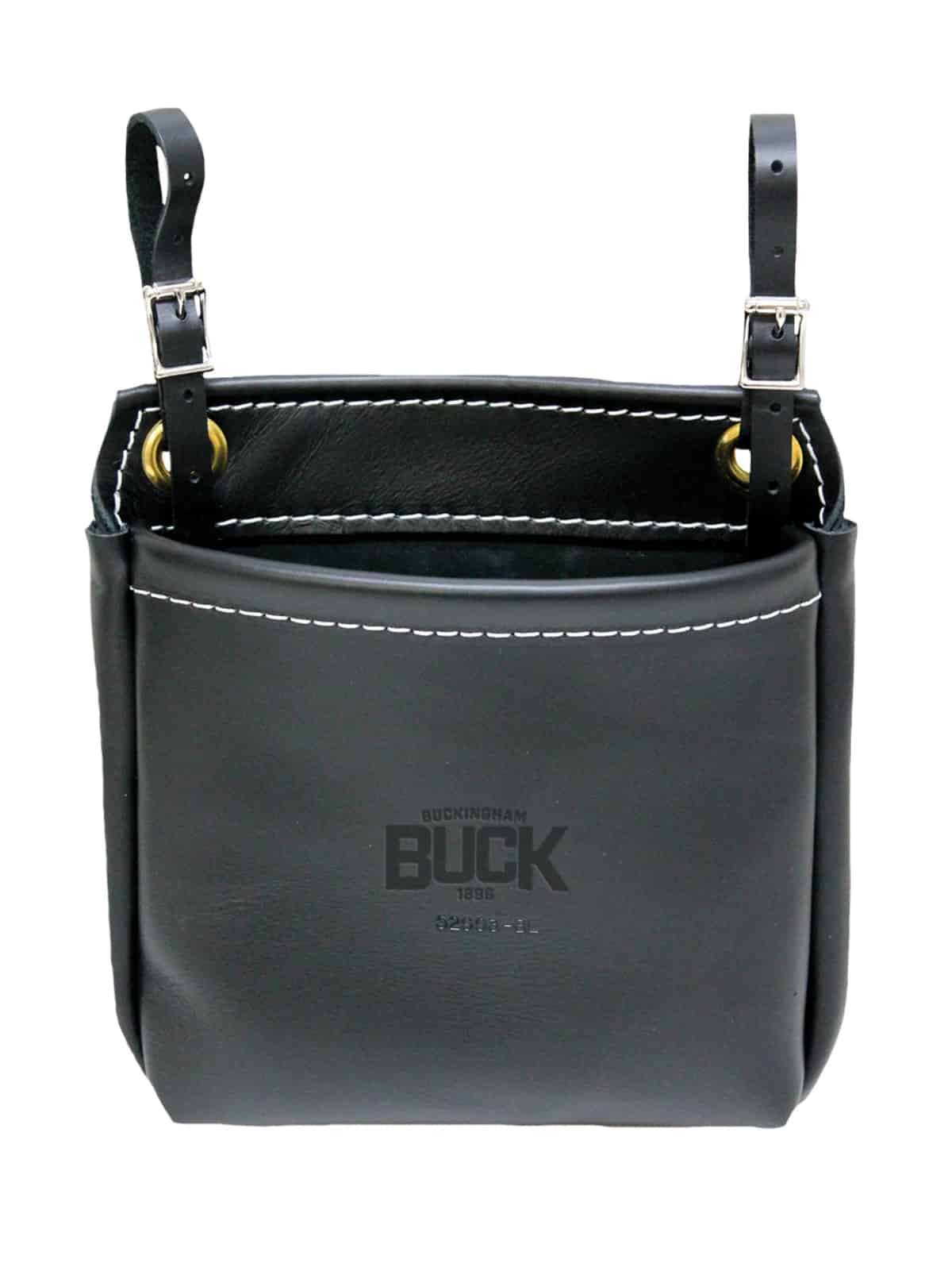 Leather Nut Bag – 52993-BL