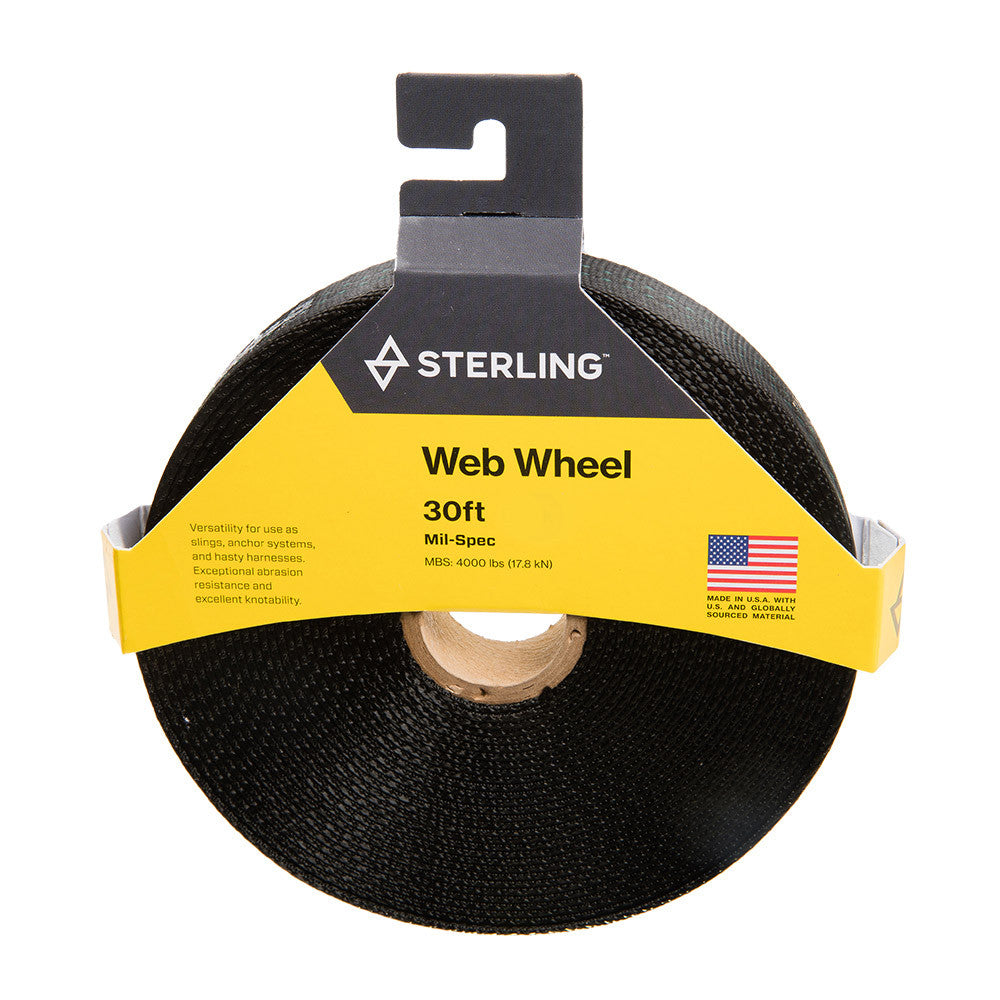 1" Mil-Spec Webbing - product image 5
