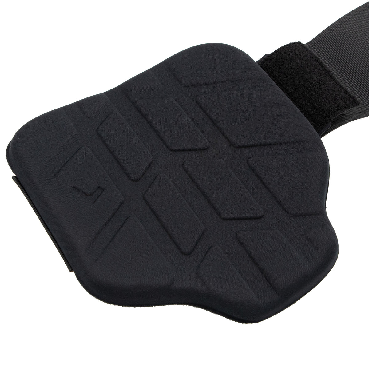 Gecko Aluminum Replacement Pad with Strap - product image 3