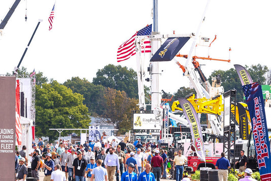 THE UTILITY EXPO
