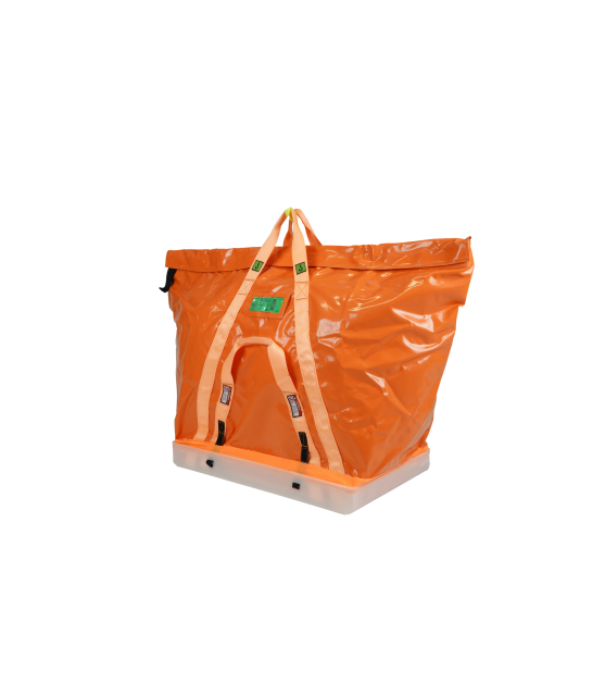 Large square lifting bag - 5327