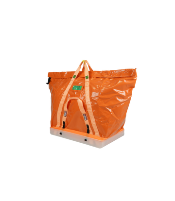 Large square lifting bag - 5327