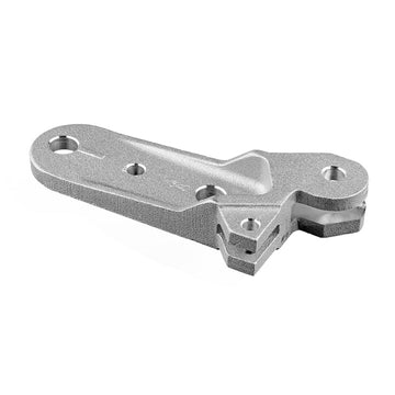 Lug-All 540 - Side Bar