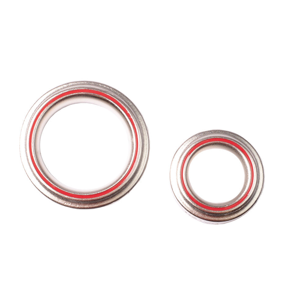 Wear Safe™ Steel Friction Rings - product image 2