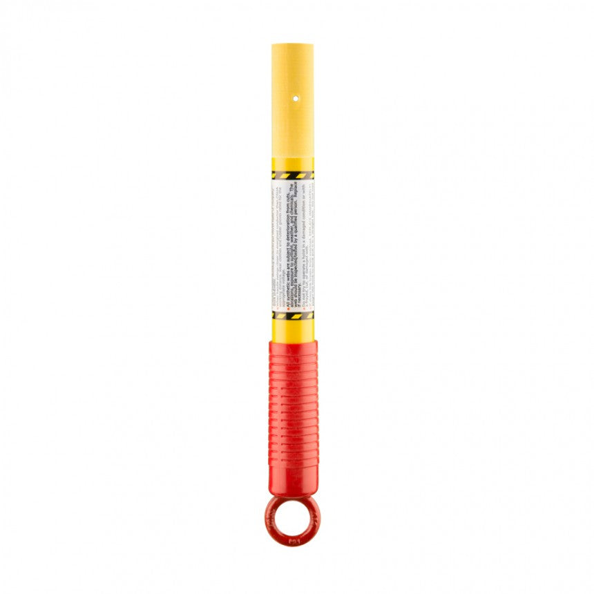 Lug-All 547-1000 - Fiberglass Handle W/Hot Stick Ring