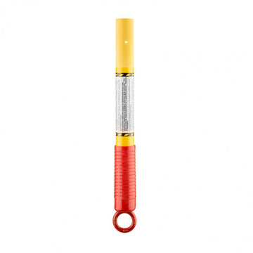 Lug-All 547-1000 - Fiberglass Handle W/Hot Stick Ring