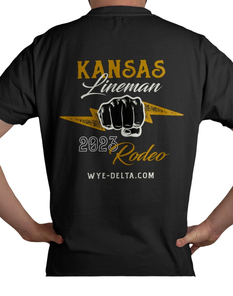 Load image into Gallery viewer, Kansas City T-Shirt
