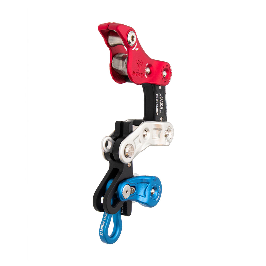 Rope Runner Vertec Revolution