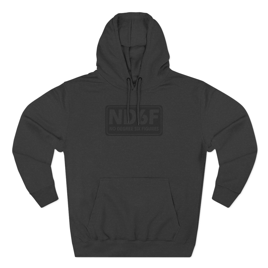 ND6F Hoodie