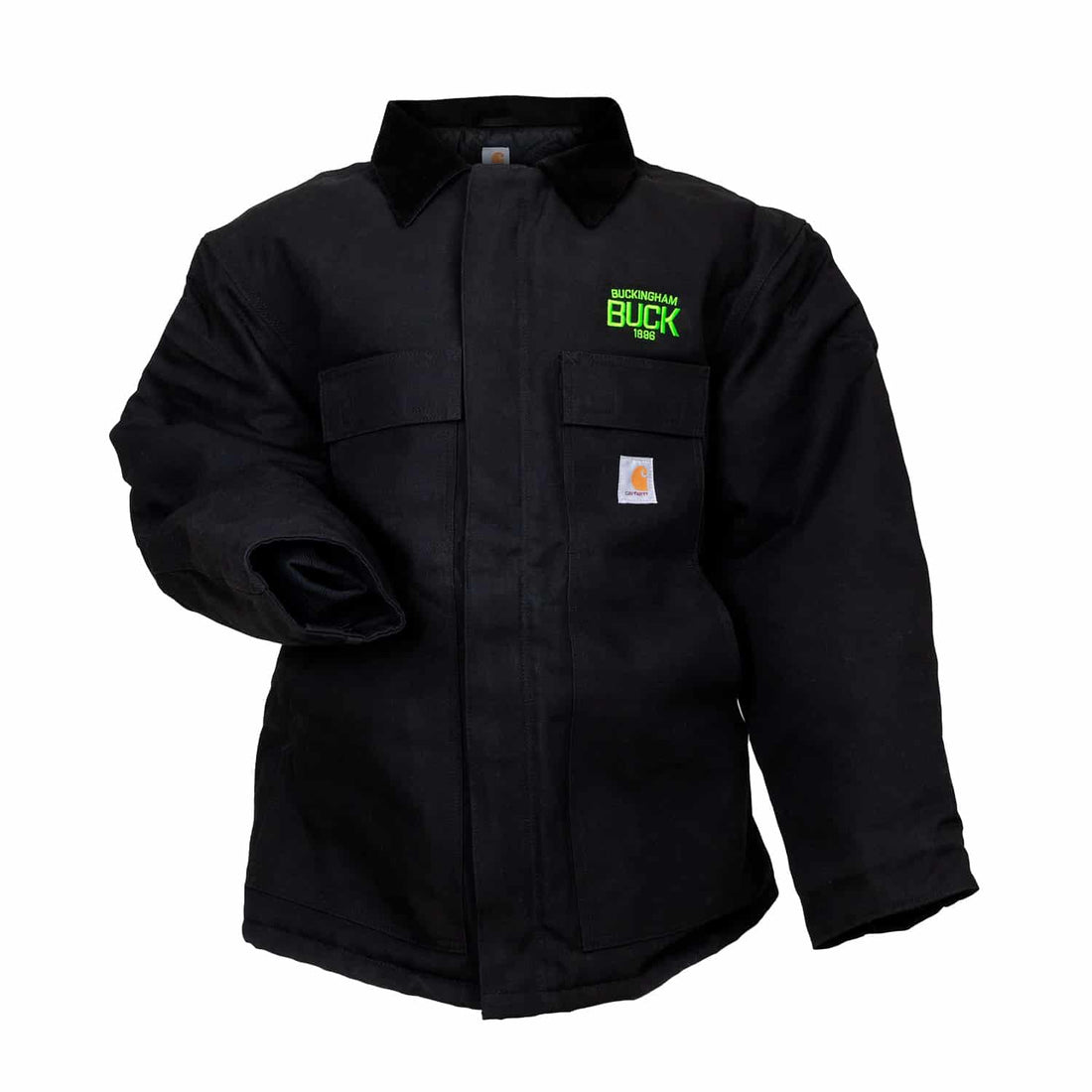 Buck Carhartt – 5555CT