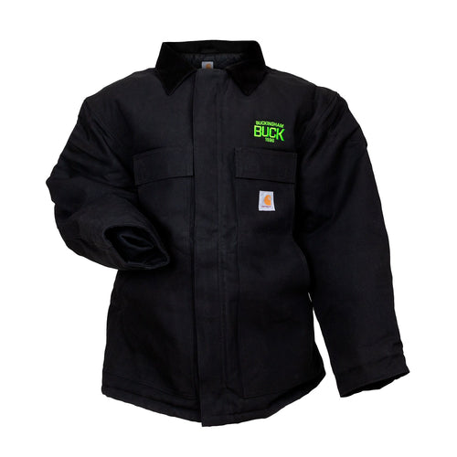 Buckingham Carhartt Jacket - 5555CT