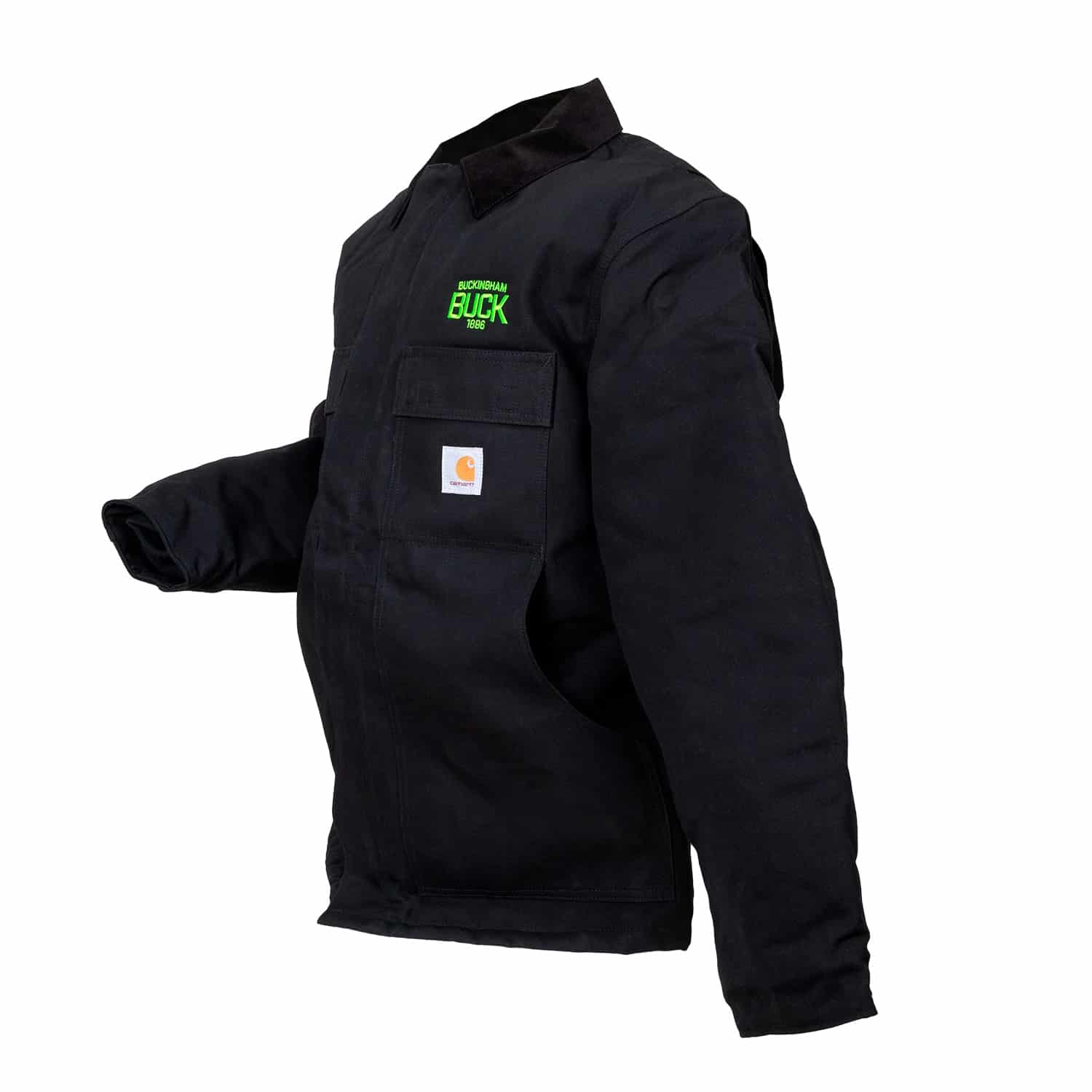 Buck Carhartt – 5555CT - product image 2