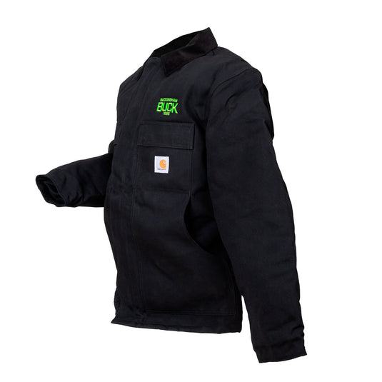 Buckingham Carhartt Jacket - 5555CT