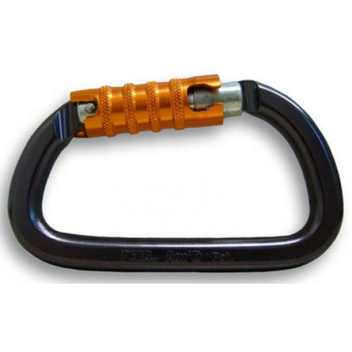 AMD Aluminum Carabiner - 5555S1