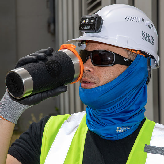 Tradesman Tumbler
