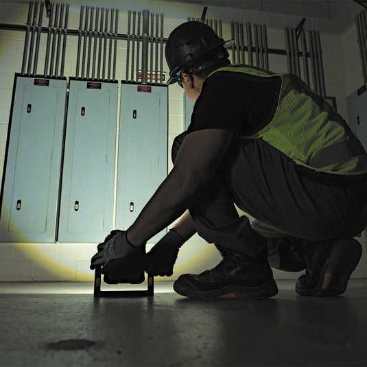 MODbox™ Rechargeable Dual Beam LED Work Light