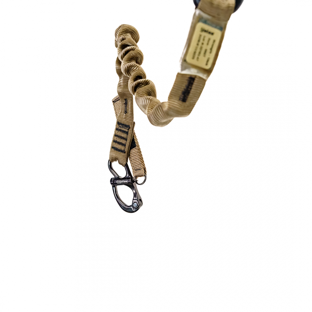 565 Helo Personal Retention Lanyard