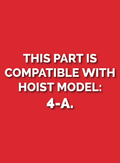 Lug-All 570 - Fiberglass Handle - view 2