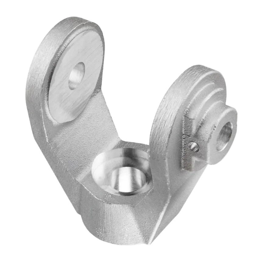 Lug-All 573-SP - Pulley Block Yoke