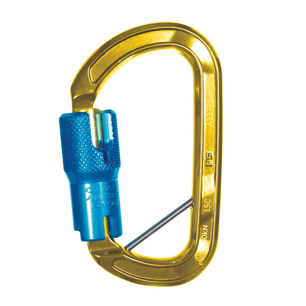 ASD w/ Pin Carabiner